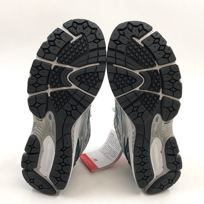 【中古美品】【メンズ】 NEW BALANCE ニューバランス U1906RCE 1906R スニーカー シューズ 靴 162-260510-hn-04-fur サイズ：27.0cm US9 カラー：シルバー/ネイビー/ホワイト 万代Net店