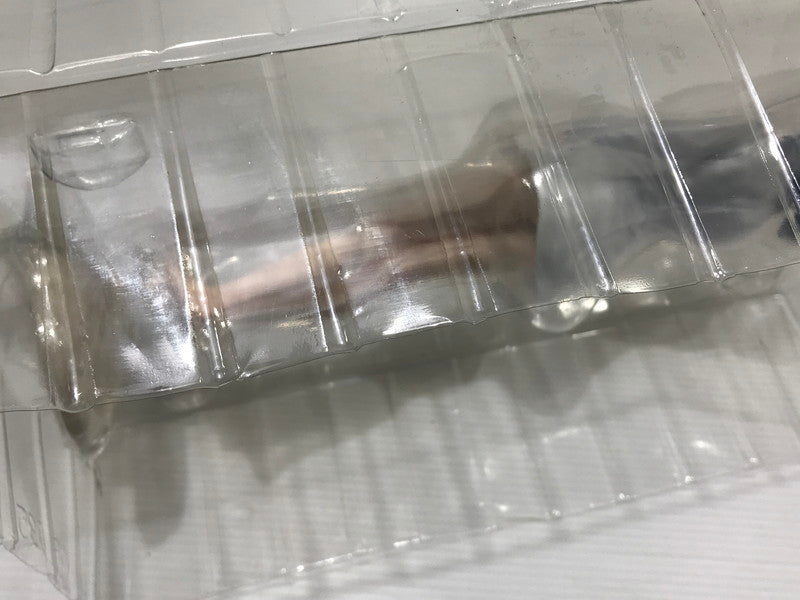【中古品】 一番くじ 劇場版 チェンソーマン レゼ篇 第2弾 B賞 レゼ MASTERLISE 外箱開封済み ブリスター未開封 ブリスターイタミあり 051-261013-ti-16-tagh 万代Net店