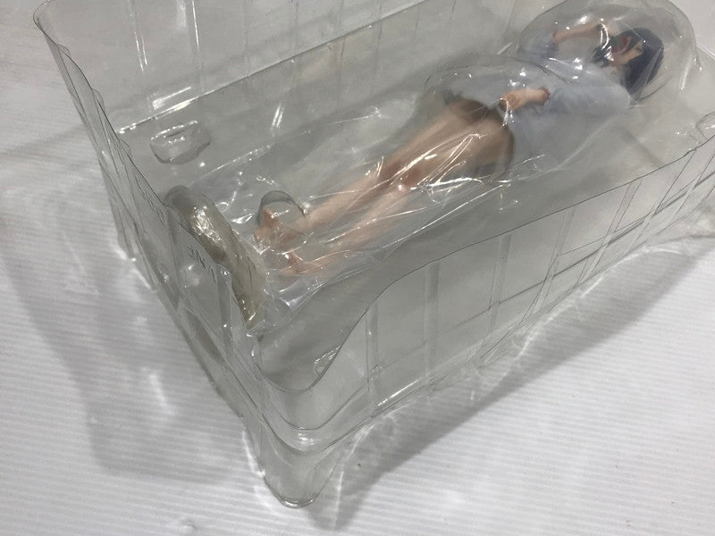 【中古品】 一番くじ 劇場版 チェンソーマン レゼ篇 第2弾 B賞 レゼ MASTERLISE 外箱開封済み ブリスター未開封 ブリスターイタミあり 051-261013-ti-16-tagh 万代Net店