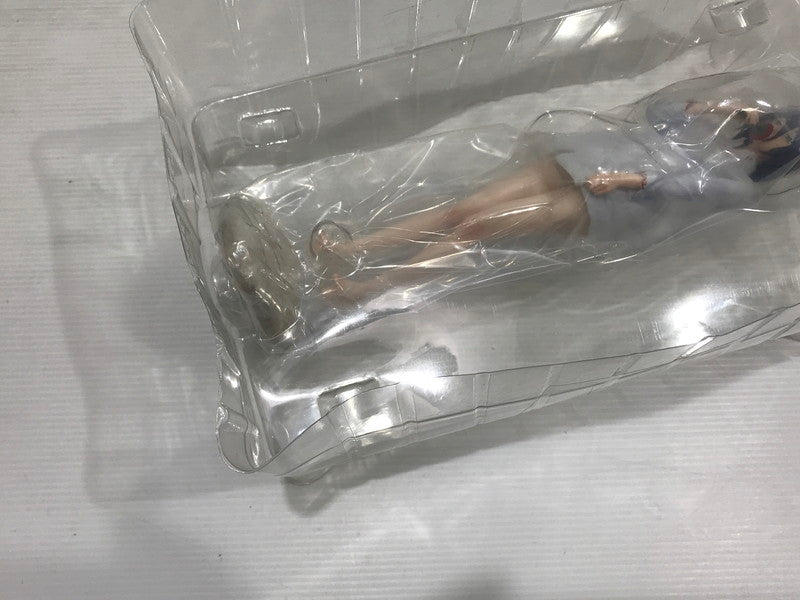 【中古品】 一番くじ 劇場版 チェンソーマン レゼ篇 第2弾 B賞 レゼ MASTERLISE 外箱開封済み ブリスター未開封 ブリスターイタミあり 051-261013-ti-16-tagh 万代Net店
