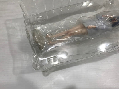 【中古品】 一番くじ 劇場版 チェンソーマン レゼ篇 第2弾 B賞 レゼ MASTERLISE 外箱開封済み ブリスター未開封 ブリスターイタミあり 051-261013-ti-16-tagh 万代Net店