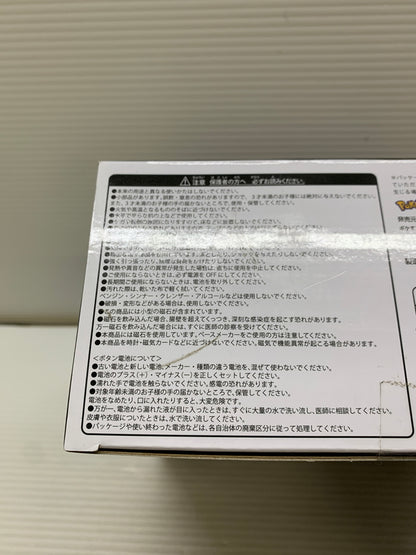 【現状渡し品】 超合金 TETSUNOTSUTSUMI テツノツツミ Pokemon ポケモン フィギュア 箱あり 052-260907-YT-07-min 万代Net店