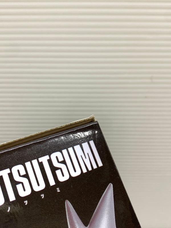 【現状渡し品】 超合金 TETSUNOTSUTSUMI テツノツツミ Pokemon ポケモン フィギュア 箱あり 052-260907-YT-07-min 万代Net店