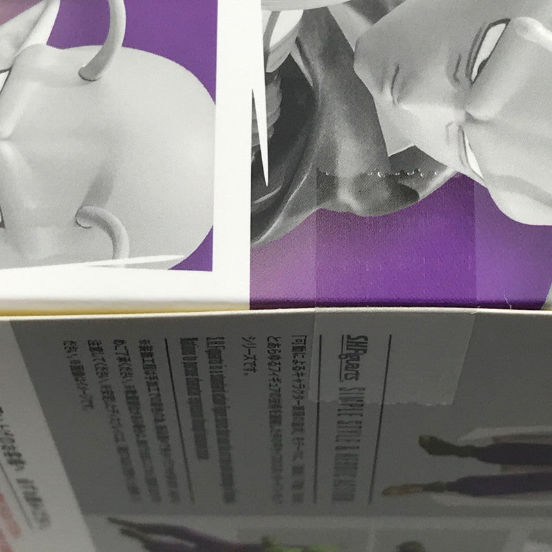 【中古美品】 S.H.Figuarts ピッコロ DAIMA ドラゴンボールDAIMA 未開封 箱汚れあり 050-260713-ti-10-tagh 万代Net店