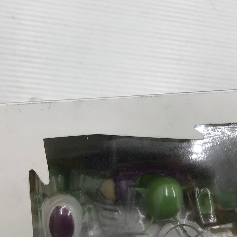 【中古美品】 S.H.Figuarts ピッコロ DAIMA ドラゴンボールDAIMA 未開封 箱汚れあり 050-260713-ti-10-tagh 万代Net店