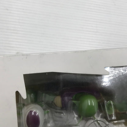 【中古美品】 S.H.Figuarts ピッコロ DAIMA ドラゴンボールDAIMA 未開封 箱汚れあり 050-260713-ti-10-tagh 万代Net店