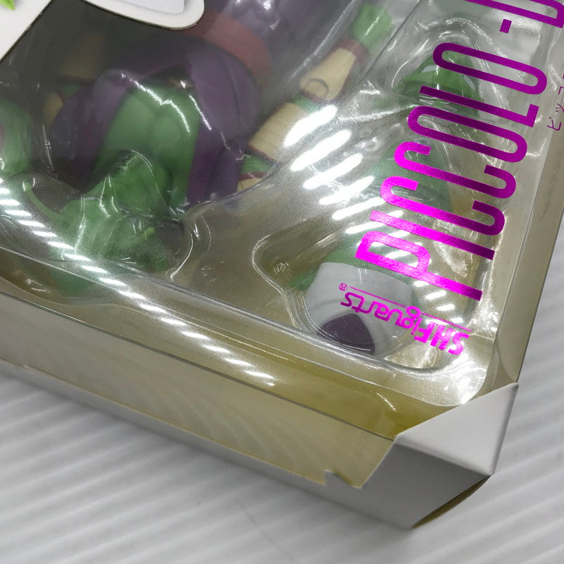 【中古美品】 S.H.Figuarts ピッコロ DAIMA ドラゴンボールDAIMA 未開封 箱汚れあり 050-260713-ti-10-tagh 万代Net店