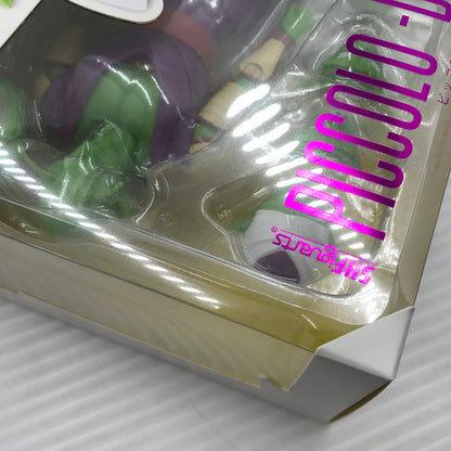 【中古美品】 S.H.Figuarts ピッコロ DAIMA ドラゴンボールDAIMA 未開封 箱汚れあり 050-260713-ti-10-tagh 万代Net店