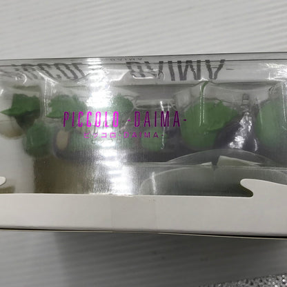 【中古美品】 S.H.Figuarts ピッコロ DAIMA ドラゴンボールDAIMA 未開封 箱汚れあり 050-260713-ti-10-tagh 万代Net店