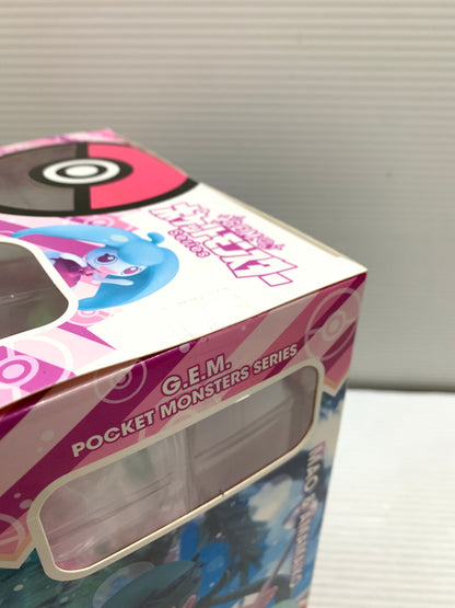 【中古品】 G.E.M.シリーズ ポケットモンスター マオ＆アママイコ フィギュア メガハウス 箱あり 052-260907-YT-08-min 万代Net店