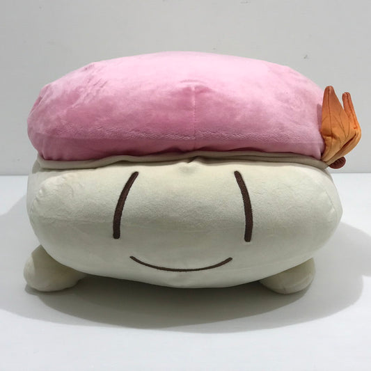 【中古美品】 ホロライブ 活動3周年記念 リスナーぬいぐるみ アユンダ・リス 開封未使用 本体のみ 053-260716-ti-01-tag 万代Net店