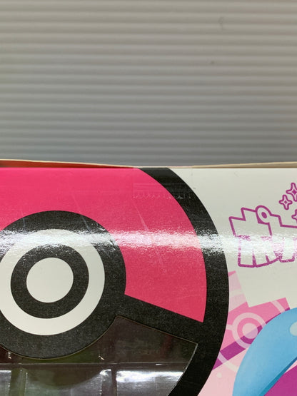 【中古品】 G.E.M.シリーズ ポケットモンスター マオ＆アママイコ フィギュア メガハウス 箱あり 052-260907-YT-08-min 万代Net店