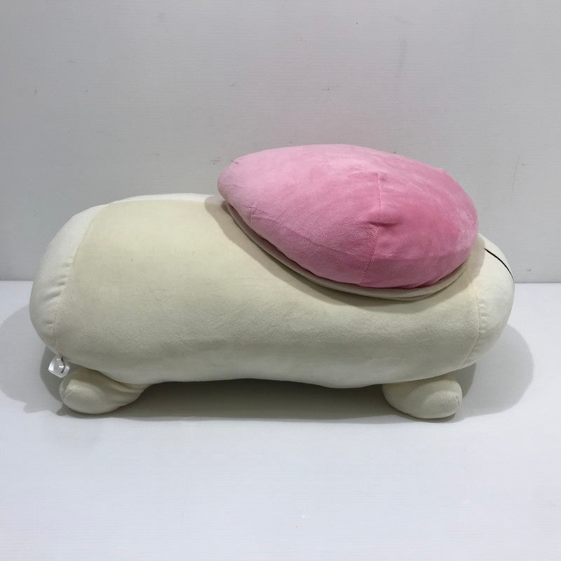 【中古美品】 ホロライブ 活動3周年記念 リスナーぬいぐるみ アユンダ・リス 開封未使用 本体のみ 053-260716-ti-01-tag 万代Net店