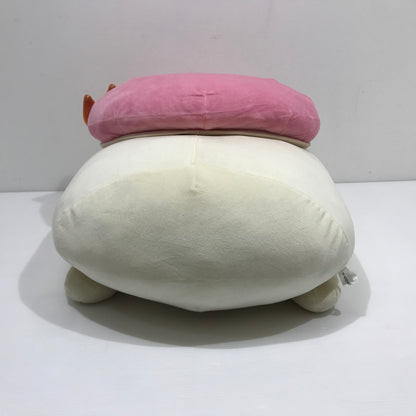 【中古美品】 ホロライブ 活動3周年記念 リスナーぬいぐるみ アユンダ・リス 開封未使用 本体のみ 053-260716-ti-01-tag 万代Net店