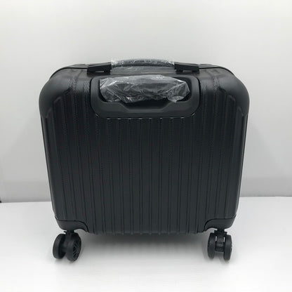 【中古品】 BiSHくじ 2021 ラスト賞 キャリーケース 開封済み 汚れ・サビあり 087-261015-ti-01-tag 万代Net店