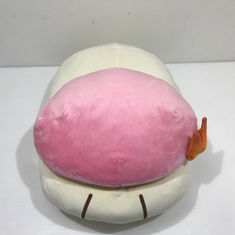 【中古美品】 ホロライブ 活動3周年記念 リスナーぬいぐるみ アユンダ・リス 開封未使用 本体のみ 053-260716-ti-01-tag 万代Net店
