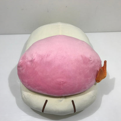 【中古美品】 ホロライブ 活動3周年記念 リスナーぬいぐるみ アユンダ・リス 開封未使用 本体のみ 053-260716-ti-01-tag 万代Net店