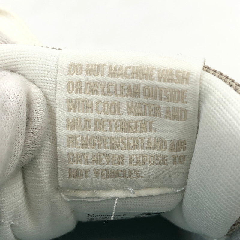 【中古美品】【メンズ】 NEW BALANCE ニューバランス CM996EM2 スニーカー シューズ 靴 162-260214-hn-06-fur サイズ：27.0cm US9 カラー：グレー系/ホワイト 万代Net店