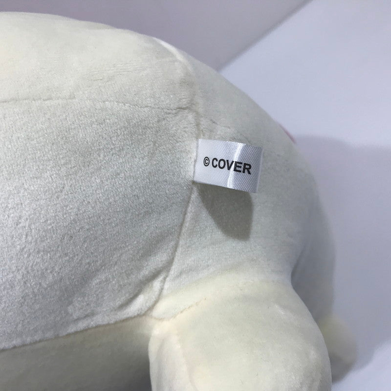 【中古美品】 ホロライブ 活動3周年記念 リスナーぬいぐるみ アユンダ・リス 開封未使用 本体のみ 053-260716-ti-01-tag 万代Net店