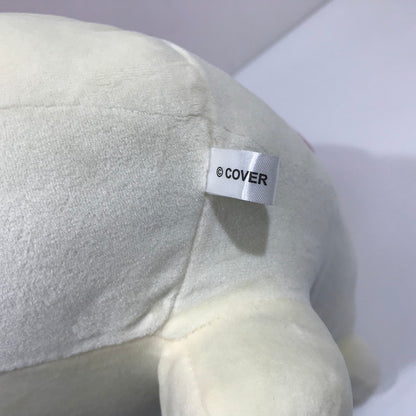 【中古美品】 ホロライブ 活動3周年記念 リスナーぬいぐるみ アユンダ・リス 開封未使用 本体のみ 053-260716-ti-01-tag 万代Net店