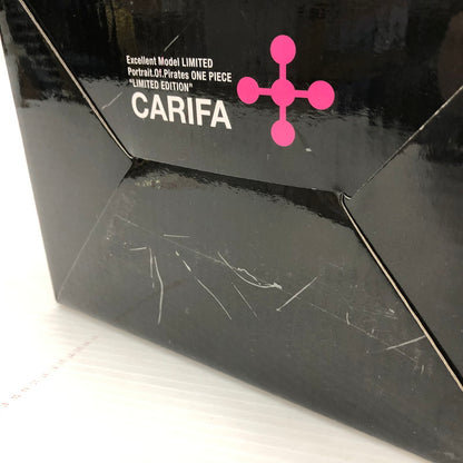 【中古美品】 エクセレントモデルLIMITED Portrait.Of.Piratesワンピース“LIMITED EDITION” カリファ 完成品フィギュア （メガトレショップ、プレミアムバンダイ、Mekke！限定）[メガハウス] 047-251028-ns-7-tei 万代Net店