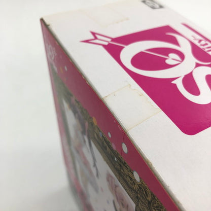 【中古品】 バンプレスト 西尾維新アニメプロジェクト＜物語＞シリーズ MADOGATARI展 「戦場ヶ原ひたぎ」SQフィギュア HOMURA ver. & MADOKA ver. 計2体セット 054-260720-ma-02-fur 万代Net店