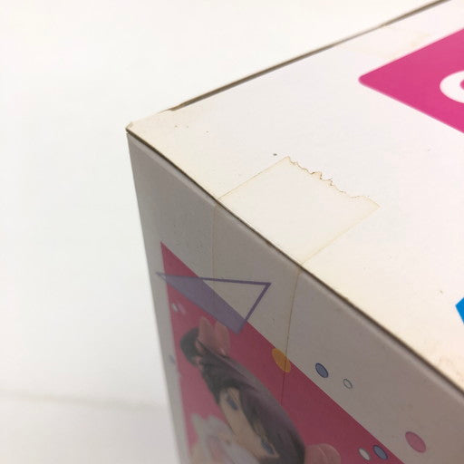 【中古品】 バンプレスト 西尾維新アニメプロジェクト＜物語＞シリーズ MADOGATARI展 「戦場ヶ原ひたぎ」SQフィギュア HOMURA ver. & MADOKA ver. 計2体セット 054-260720-ma-02-fur 万代Net店