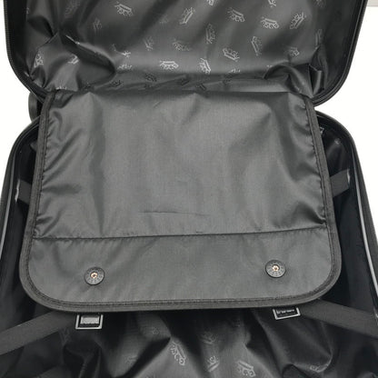 【中古品】 BiSHくじ 2021 ラスト賞 キャリーケース 開封済み 汚れ・サビあり 087-261015-ti-01-tag 万代Net店
