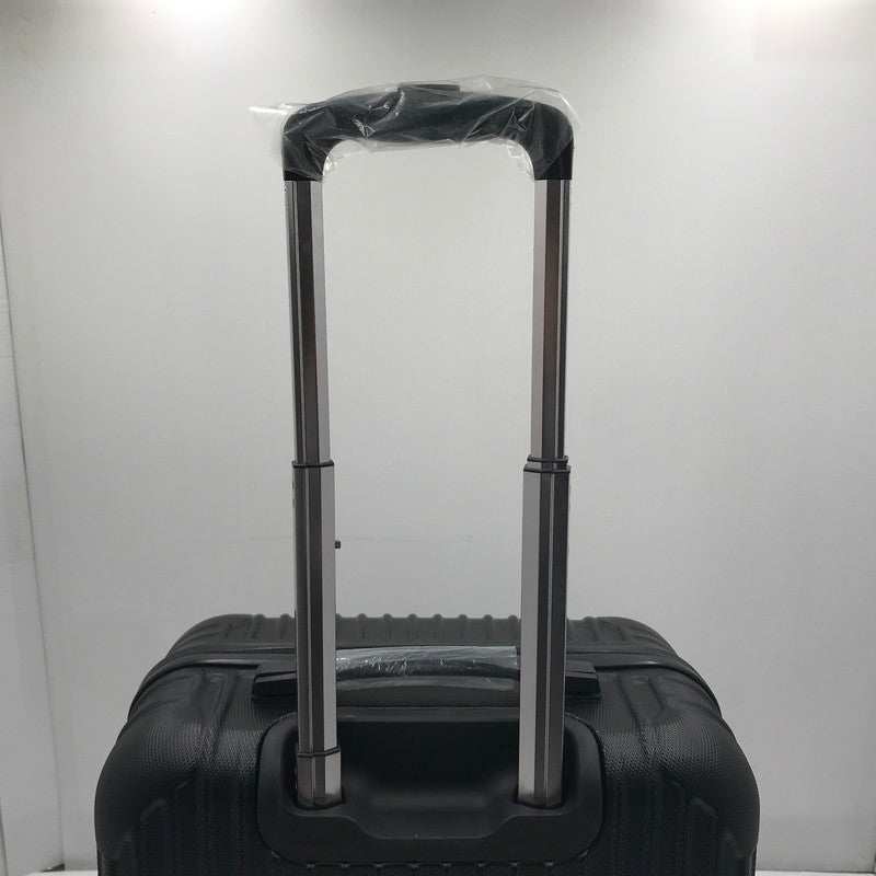 【中古品】 BiSHくじ 2021 ラスト賞 キャリーケース 開封済み 汚れ・サビあり 087-261015-ti-01-tag 万代Net店
