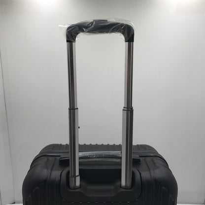 【中古品】 BiSHくじ 2021 ラスト賞 キャリーケース 開封済み 汚れ・サビあり 087-261015-ti-01-tag 万代Net店
