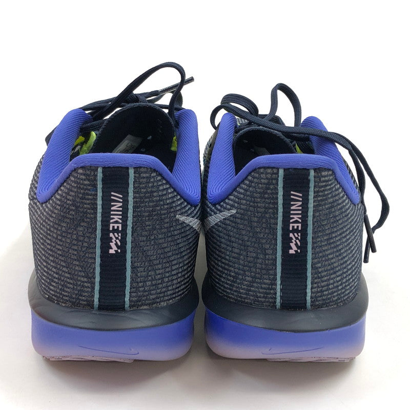 【中古品】【メンズ】 NIKE ナイキ Zoom Rival Fly 4 FV6040-401 ズーム ライバル フライ 4 スニーカー シューズ 靴 160-260214-hn-07-fur サイズ：26.0cm US 8 カラー：マルチカラー 万代Net店