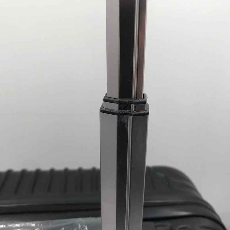 【中古品】 BiSHくじ 2021 ラスト賞 キャリーケース 開封済み 汚れ・サビあり 087-261015-ti-01-tag 万代Net店