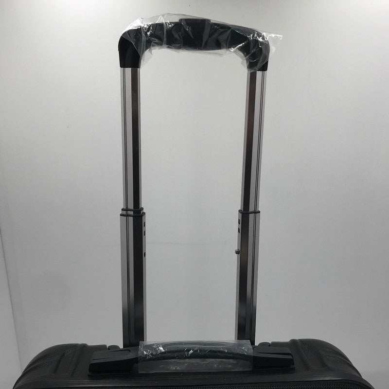 【中古品】 BiSHくじ 2021 ラスト賞 キャリーケース 開封済み 汚れ・サビあり 087-261015-ti-01-tag 万代Net店