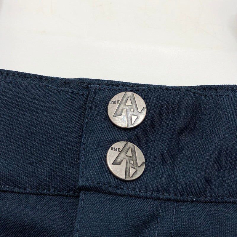 【中古品】【メンズ】 AA 6HARDWEAR ダブルエー ハードウェア ボードパンツ スポーツウェア ボトムス 151-250901-hn-05-fur サイズ：M カラー：ネイビー 万代Net店