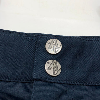 【中古品】【メンズ】 AA 6HARDWEAR ダブルエー ハードウェア ボードパンツ スポーツウェア ボトムス 151-250901-hn-05-fur サイズ：M カラー：ネイビー 万代Net店