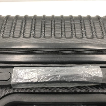【中古品】 BiSHくじ 2021 ラスト賞 キャリーケース 開封済み 汚れ・サビあり 087-261015-ti-01-tag 万代Net店