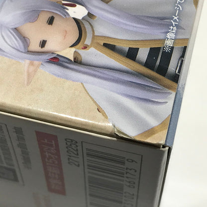 【中古美品】 バンダイ S.H.Figuarts 葬送のフリーレン フリーレン 未開封 052-260716-ti-03-tag 万代Net店