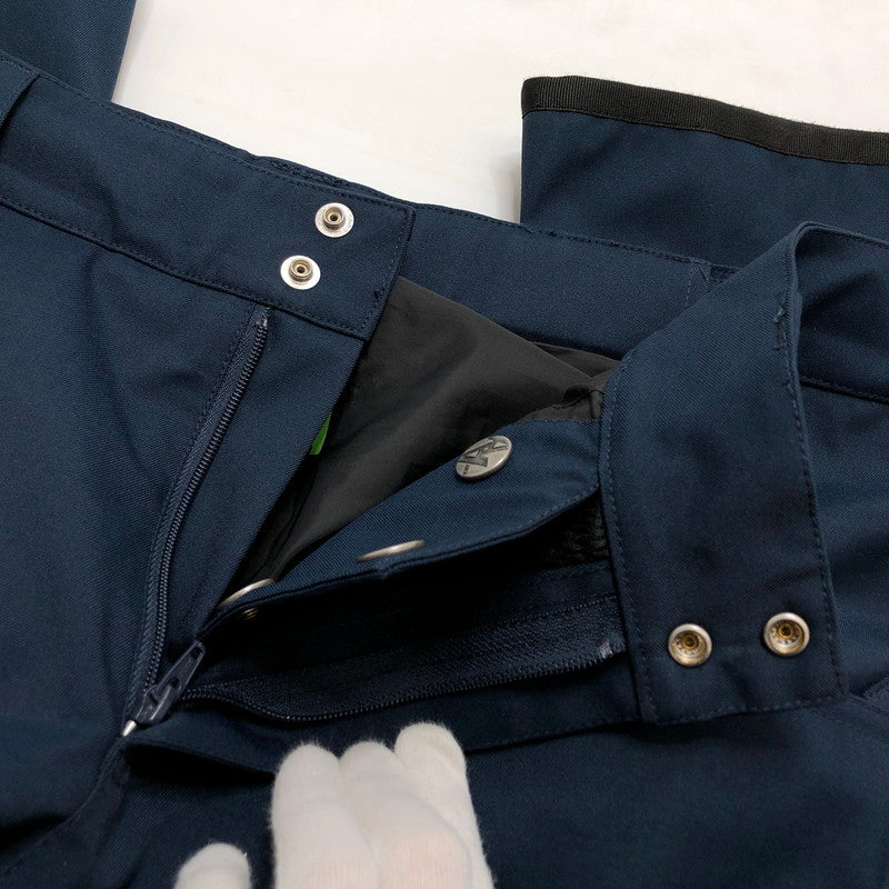 【中古品】【メンズ】 AA 6HARDWEAR ダブルエー ハードウェア ボードパンツ スポーツウェア ボトムス 151-250901-hn-05-fur サイズ：M カラー：ネイビー 万代Net店