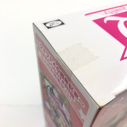 【中古品】 バンプレスト 西尾維新アニメプロジェクト＜物語＞シリーズ MADOGATARI展 「戦場ヶ原ひたぎ」SQフィギュア HOMURA ver. & MADOKA ver. 計2体セット 054-260720-ma-02-fur 万代Net店