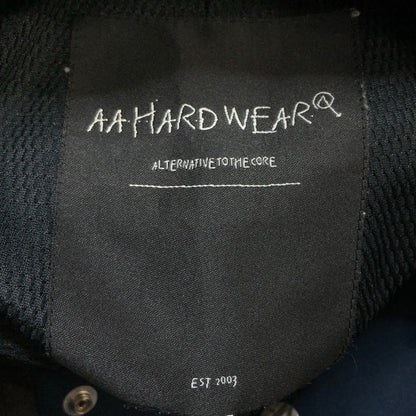 【中古品】【メンズ】 AA 6HARDWEAR ダブルエー ハードウェア ボードパンツ スポーツウェア ボトムス 151-250901-hn-05-fur サイズ：M カラー：ネイビー 万代Net店