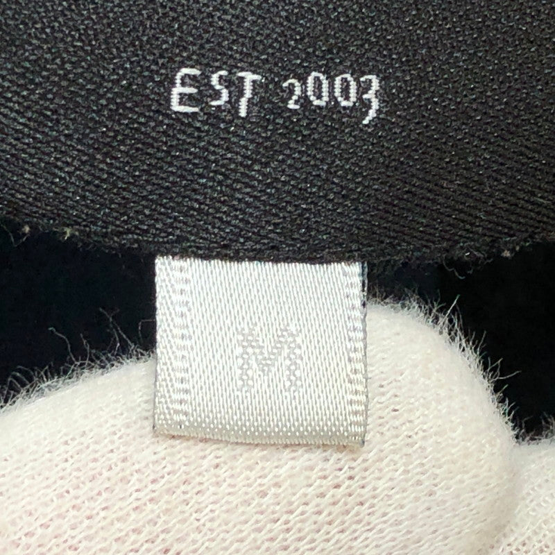 【中古品】【メンズ】 AA 6HARDWEAR ダブルエー ハードウェア ボードパンツ スポーツウェア ボトムス 151-250901-hn-05-fur サイズ：M カラー：ネイビー 万代Net店