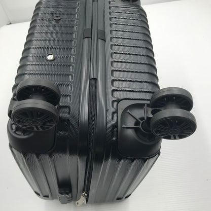 【中古品】 BiSHくじ 2021 ラスト賞 キャリーケース 開封済み 汚れ・サビあり 087-261015-ti-01-tag 万代Net店