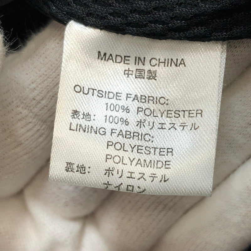 【中古品】【メンズ】 AA 6HARDWEAR ダブルエー ハードウェア ボードパンツ スポーツウェア ボトムス 151-250901-hn-05-fur サイズ：M カラー：ネイビー 万代Net店