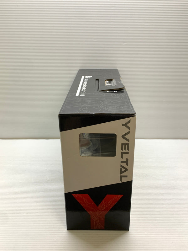 【中古品】 ポケモンわくわくゲットくじ ～草むら探検隊!～　B賞　スペシャルセットフィギュア ポケモンセンター 箱あり 052-260907-YT-10-min 万代Net店