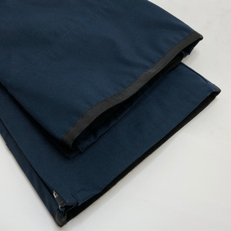 【中古品】【メンズ】 AA 6HARDWEAR ダブルエー ハードウェア ボードパンツ スポーツウェア ボトムス 151-250901-hn-05-fur サイズ：M カラー：ネイビー 万代Net店