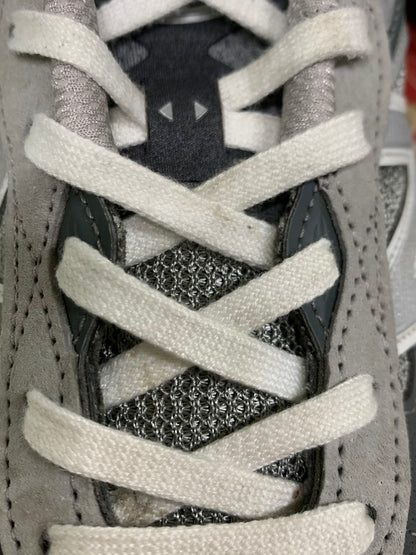 【中古品】【メンズ】 NEW BALANCE ニューバランス M990GL6 990V6 ローカット スニーカー 靴 162-260902-jt-19-min サイズ：UA ９1/2 27.5cm カラー：GRAY 万代Net店