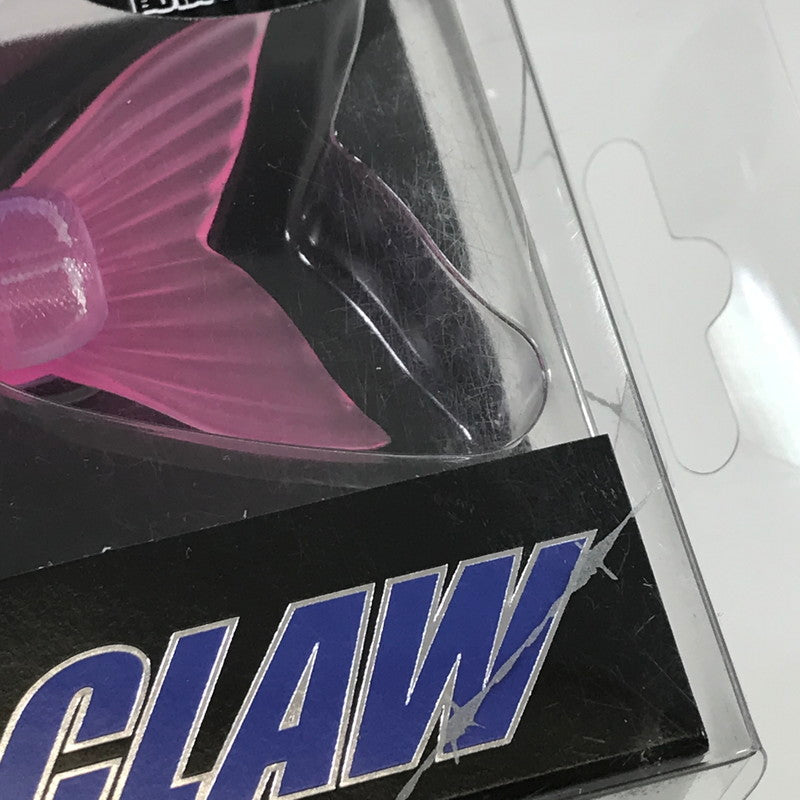 【中古美品】GAN CRAFT ガンクラフト JOINTED CLAW ジョインテッドクロー 178 オーロラパープル ルアー 釣り 釣り具等 135-260115-yk-03-tag 万代Net店