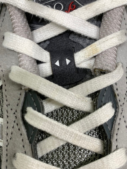 【中古品】【メンズ】 NEW BALANCE ニューバランス M990GL6 990V6 ローカット スニーカー 靴 162-260902-jt-19-min サイズ：UA ９1/2 27.5cm カラー：GRAY 万代Net店