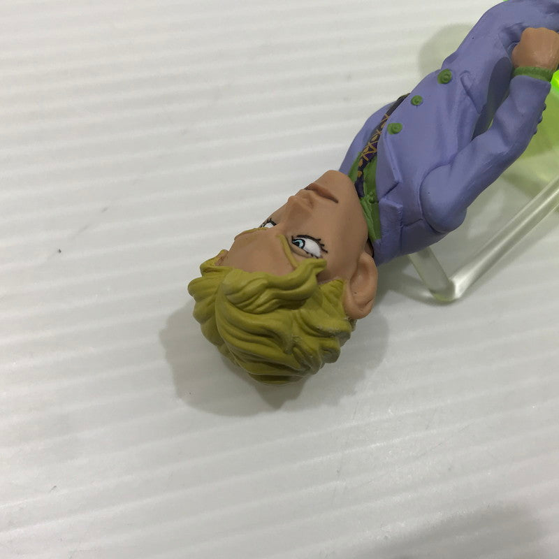 【中古品】 ジョジョの奇妙な冒険 ダイヤモンドは砕けない ワールドコレクタブルフィギュア vol.1・vol.2 12体セット プライズ品 開封済み 箱イタミあり 051-260716-ti-05-tag 万代Net店
