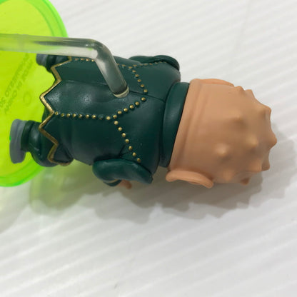 【中古品】 ジョジョの奇妙な冒険 ダイヤモンドは砕けない ワールドコレクタブルフィギュア vol.1・vol.2 12体セット プライズ品 開封済み 箱イタミあり 051-260716-ti-05-tag 万代Net店